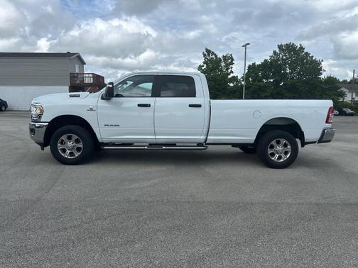 2023 RAM 2500 Big Horn