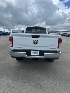 2023 RAM 2500 Big Horn
