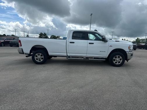 2023 RAM 2500 Big Horn