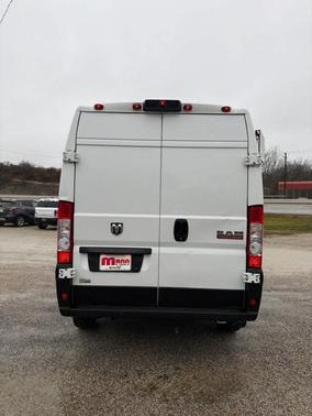 2021 RAM ProMaster 1500 Base