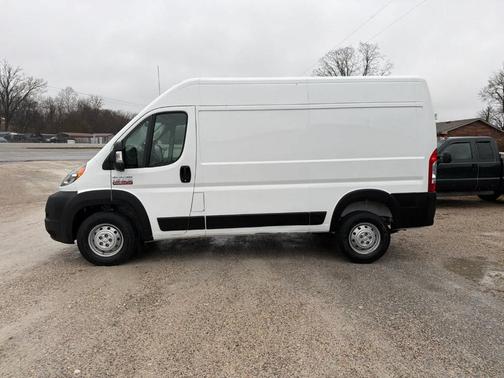 2021 RAM ProMaster 1500 Base