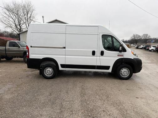 2021 RAM ProMaster 1500 Base