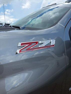 Sterling Gray Metallic 2025 Chevrolet Silverado 2500 LTZ