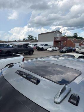 Sterling Gray Metallic 2025 Chevrolet Silverado 2500 LTZ