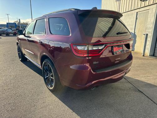 2025 Dodge Durango R/T