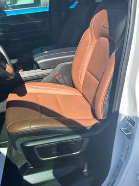 2024 RAM 1500 Longhorn