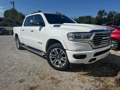 2024 RAM 1500 Longhorn