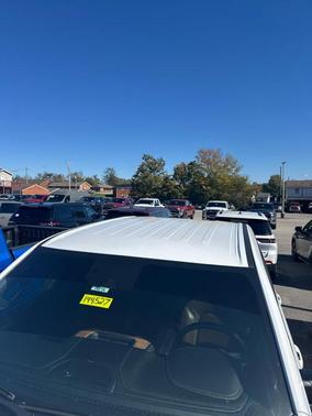 2024 RAM 1500 Longhorn