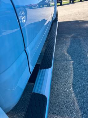 2024 RAM 1500 Longhorn