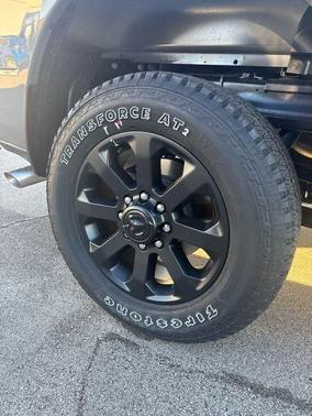 Ceramic Gray Clearcoat 2026 RAM 2500 Big Horn