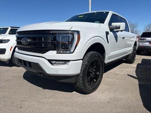 Avalanche 2023 Ford F-150 Lariat
