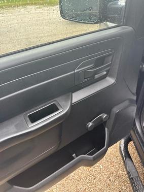 2015 RAM 1500 Tradesman/Express