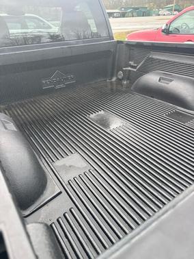 2015 RAM 1500 Tradesman/Express