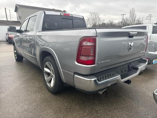 2019 RAM 1500 Limited