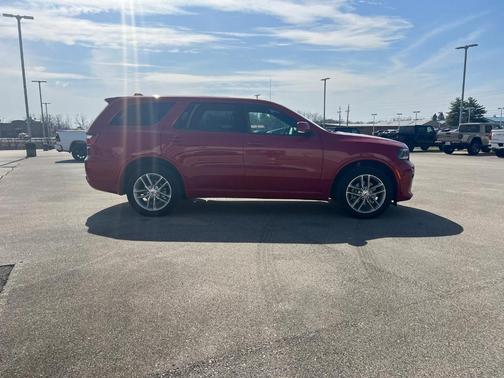 2021 Dodge Durango GT