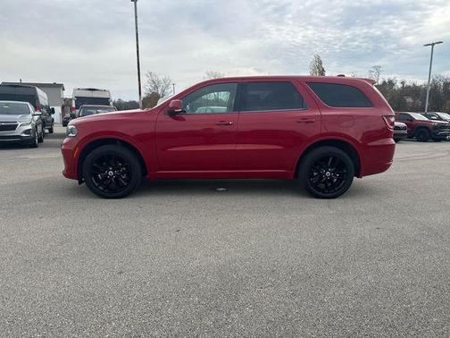 2021 Dodge Durango GT