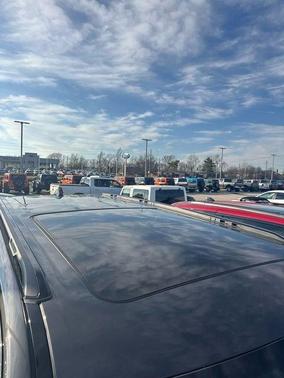 2026 Jeep Grand Wagoneer Limited