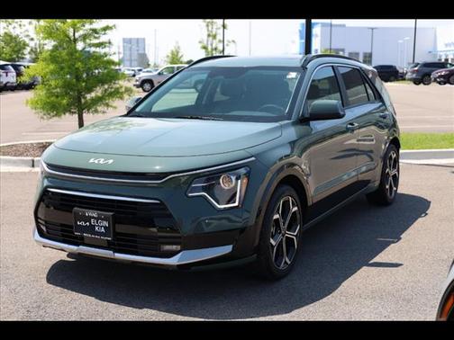 2024 Kia Niro Touring