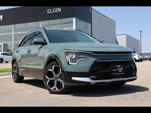 2024 Kia Niro Touring