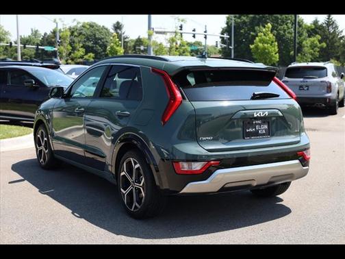 2024 Kia Niro Touring