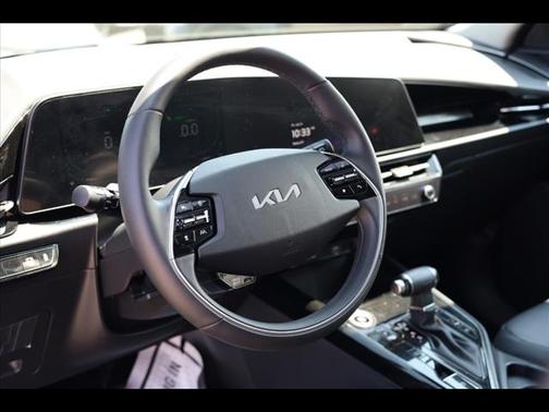 2024 Kia Niro Touring