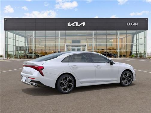 2025 Kia K5 GT-LINE AUTO AWD