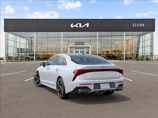 2025 Kia K5 GT-LINE AUTO AWD