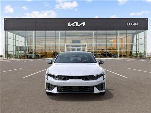 2025 Kia K5 GT-LINE AUTO AWD