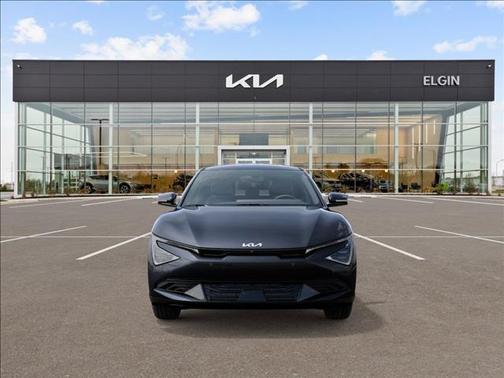 2025 Kia EV6 LIGHT LONG RANGE AWD