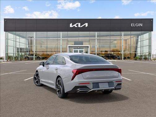2025 Kia K5 GT-LINE AUTO FWD