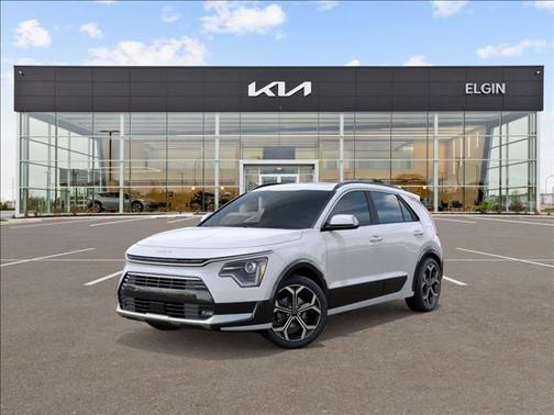2025 Kia Niro Touring