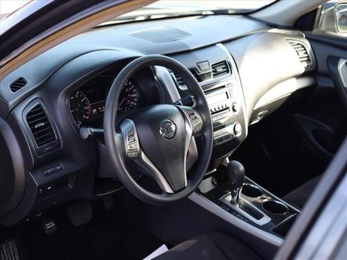 2013 Nissan Altima 2.5 S