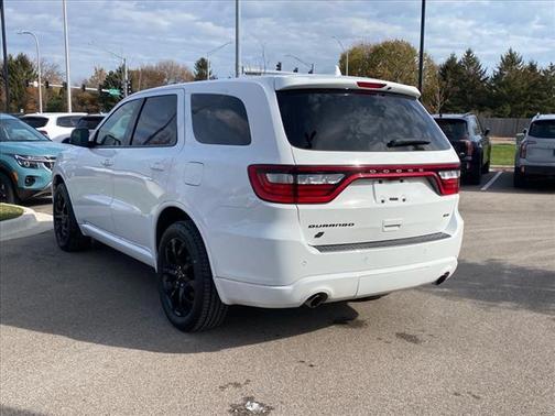 2020 Dodge Durango GT Plus