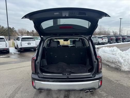 2023 Kia Telluride SX