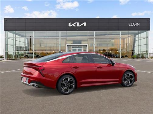 2025 Kia K5 GT-LINE AUTO AWD