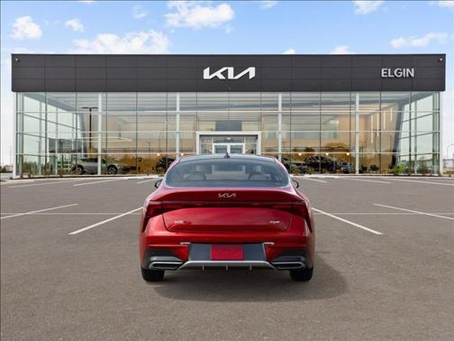 2025 Kia K5 GT-LINE AUTO AWD