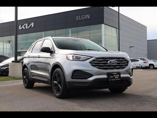 2021 Ford Edge SE
