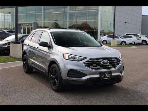 2021 Ford Edge SE
