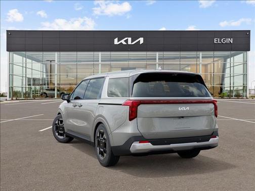 2025 Kia Carnival EX