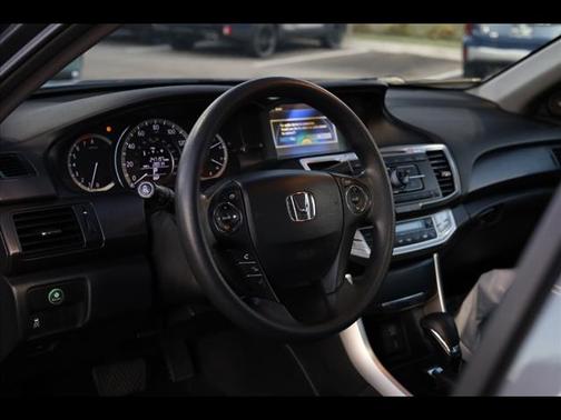 2014 Honda Accord EX