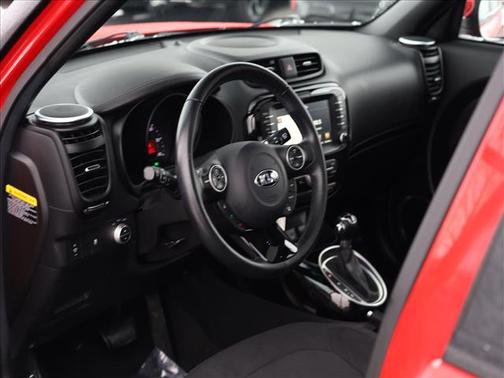 2015 Kia Soul !