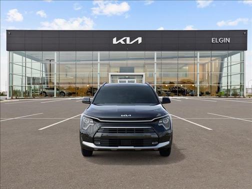 2025 Kia Niro SX FWD