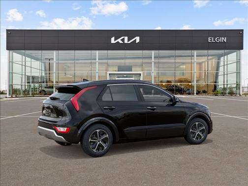 2025 Kia Niro SX FWD
