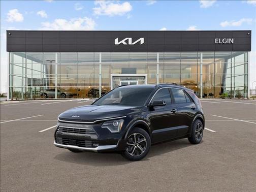 2025 Kia Niro SX FWD