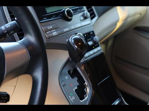 2009 Toyota Venza Base