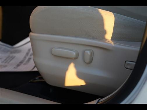 2009 Toyota Venza Base