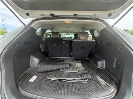 Moonstone Silver 2014 Hyundai Santa Fe Sport 2.4L