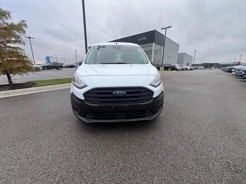 2022 Ford Transit Connect XL Cargo Van