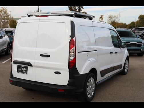 2022 Ford Transit Connect XL Cargo Van