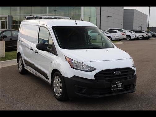 2022 Ford Transit Connect XL Cargo Van